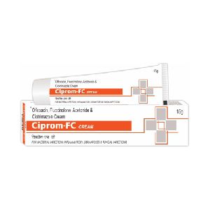 CIPROM FC Cream
