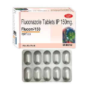Flucom 150 Tablets