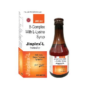 JINPLEX L Syrup