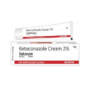 KETOROM Cream