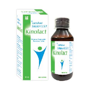 KINOLACT Syrup