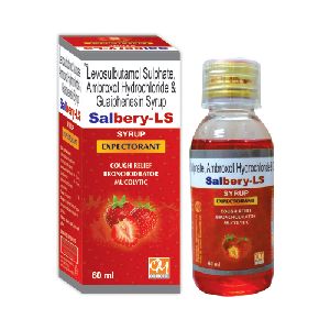 SALBERY LS Syrup