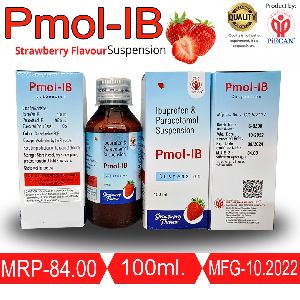 pmol-ib 100 ml suspension
