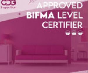 BIFMA Level 3 Certification