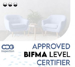 BIFMA Level Certification Services