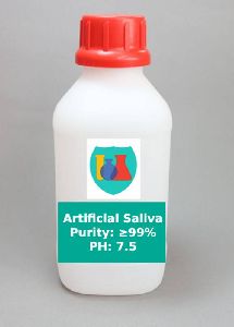 Artificial Saliva
