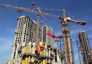 Commercial Building Construction Services