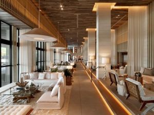 Interior Designing & Decoration