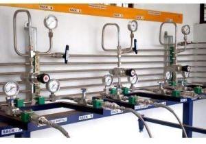 Medical Gas Pipeline Installation Services