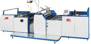 Automatic Thermal Lamination Machine