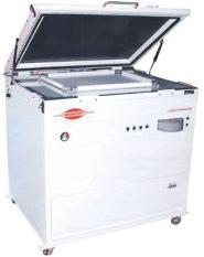 Screen Exposing Frame