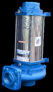 V-8 Open Well Submersible Pump