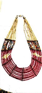 Handmade Western Necklace