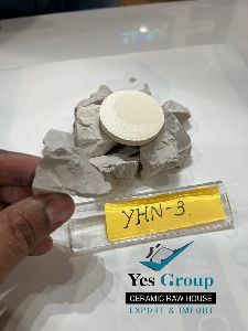 YHN-03 Ball Clay