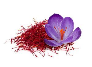 Afghanistan Saffron