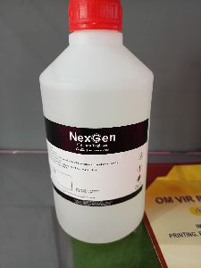 Nexgen Calcium Deglazer