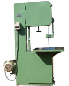 Automatic Band Saw Machine, Certification : CE Certified