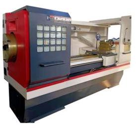 CNC Oil Country Lathe Machine