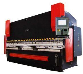 CNC Press Brake Machine