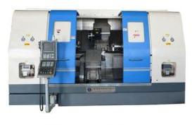 CNC Turn Mill Center