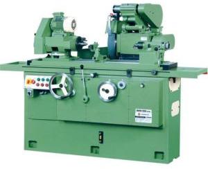 Cylindrical Grinding Machine