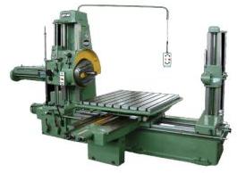 Horizontal Boring Machine