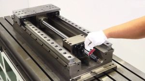 LM Guide Installation Service