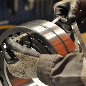 Machine Refurbishment Services