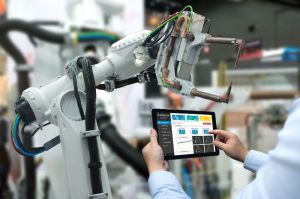 Robot Programming Services