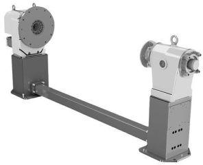 Robotic Positioner