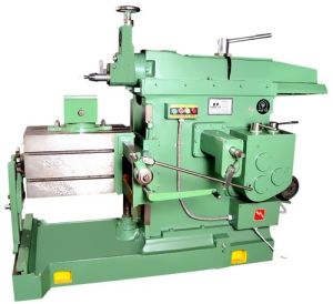 Shaping Machine