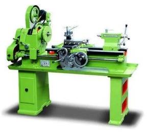 Tool Room Lathe Machine