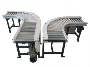 Turn Roller Conveyor