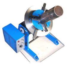 welding positioner