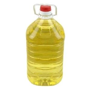Refined Mustard Oil