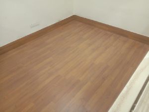PVC Flooring Plank
