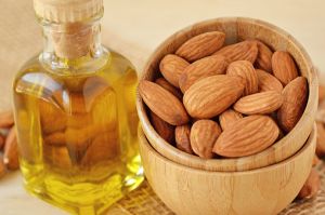 Almond Oil