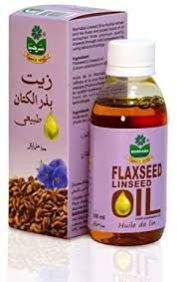 Flaxseed Oil