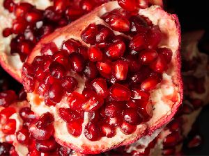 Pomegranate Seeds