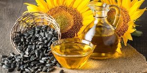 sunflower oil 95% Pure