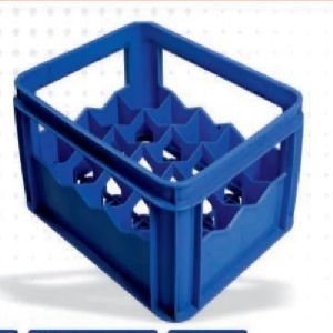 UCH 20 Bottle Crate