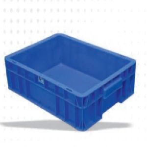 UCH 400X300X065mm Industrial Crate