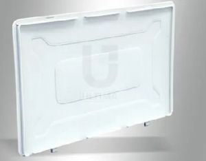 UCH-43120 HDPE Crate LID