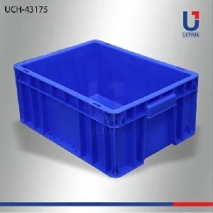 UCH-43175 HDPE Crate