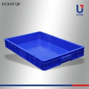 UCH-64120 HDPE Crate