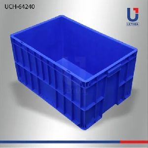 UCH-64240 HDPE Crate
