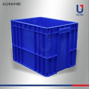 UCH-64485 HDPE Crate