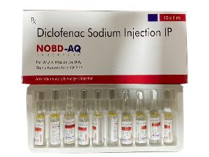 NOBD-AQ Injection