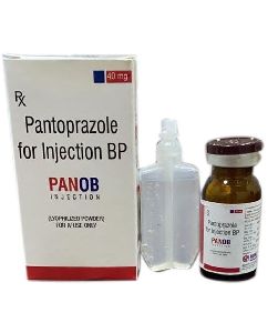 Panob-40 Injection