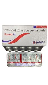 Panob-D Tablets